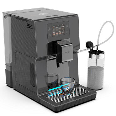 Krups Intution Preference EA875U10 kaffemaskin Halvautomatisk Espressomaskin 3 l