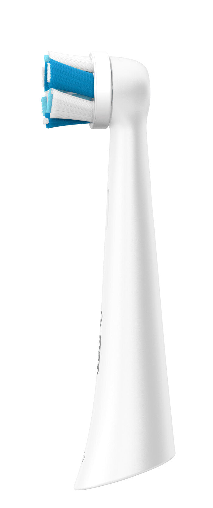 Oral-B iO Ultimate Clean 4 styck Vit