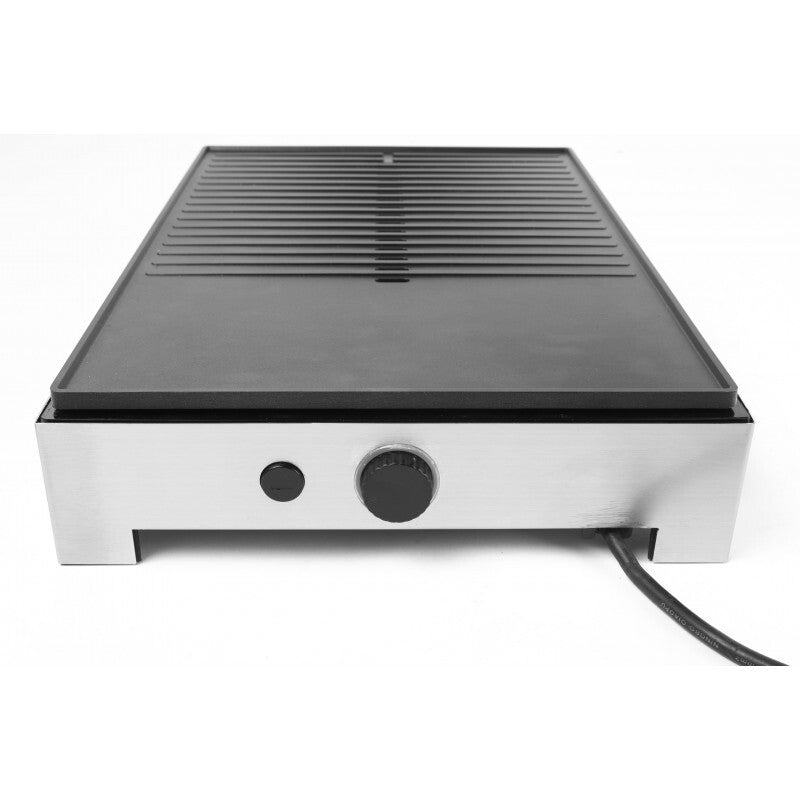 Fritel TG 1475 teppanyakihäll 1800 W Bordshäll Gjuten aluminium
