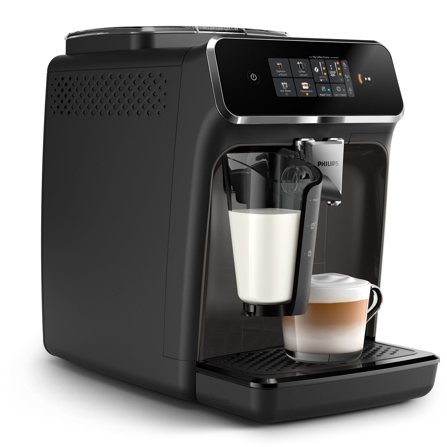 Philips Series 2300 EP2334/10 Helautomatisk espressomaskin