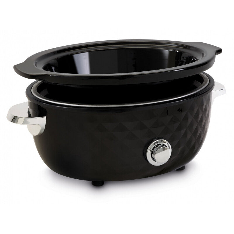 Fritel SC 2290 5,5 l 210 W Svart, Grå