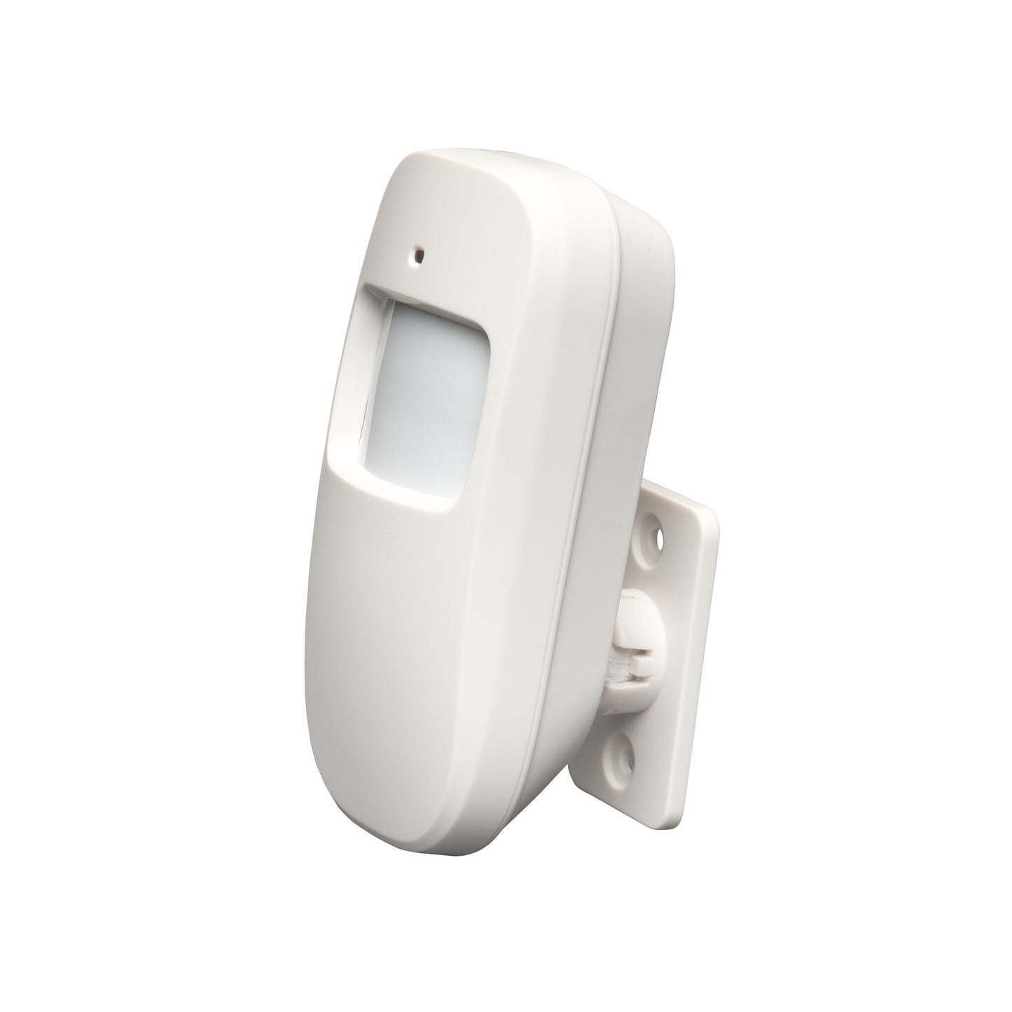Denver SHA-150 larmsystem Wi-Fi Vit