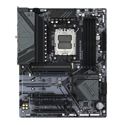 GIGABYTE B650 EAGLE AX moderkort AMD B650 AM5-sockel ATX