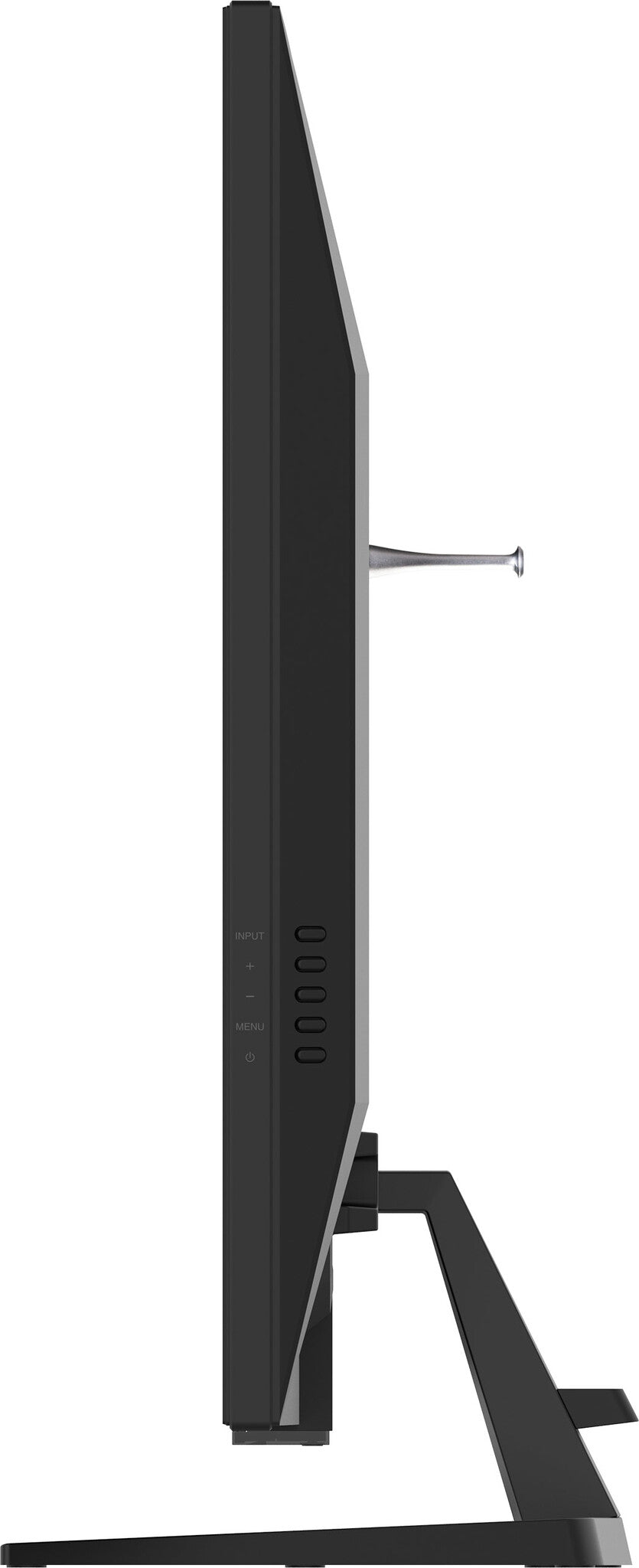 iiyama G-MASTER G4380UHSU-B1 platta pc-skärmar 108 cm (42.5") 3840 x 2160 pixlar 4K Ultra HD LED Svart