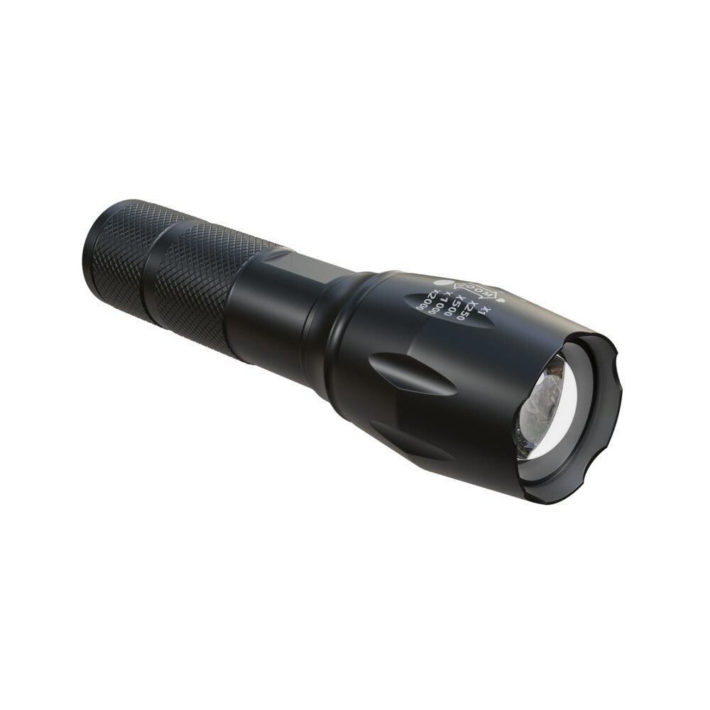 Extralink EX.30707 ficklampor Svart Ficklampa SMD LED