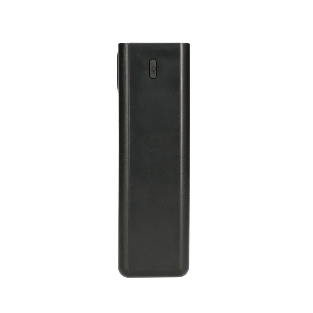 Extralink EX.19591 basstationer Litium Polymer (LiPo) 50000 mAh Svart