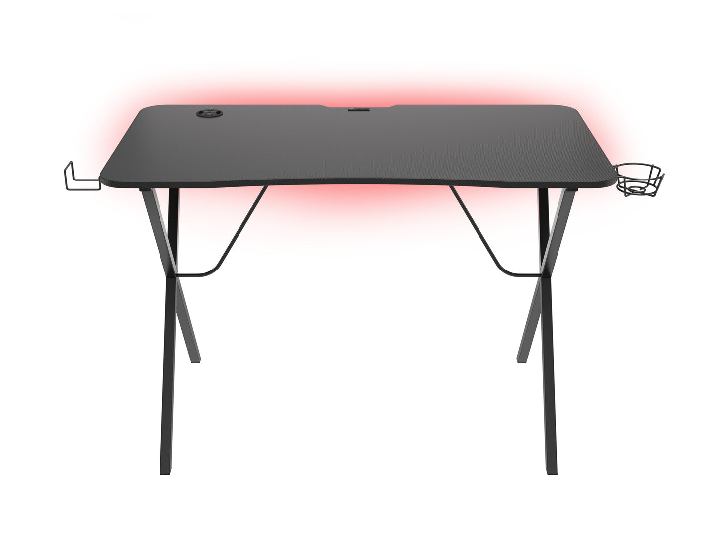 GENESIS Holm 200 RGB Svart
