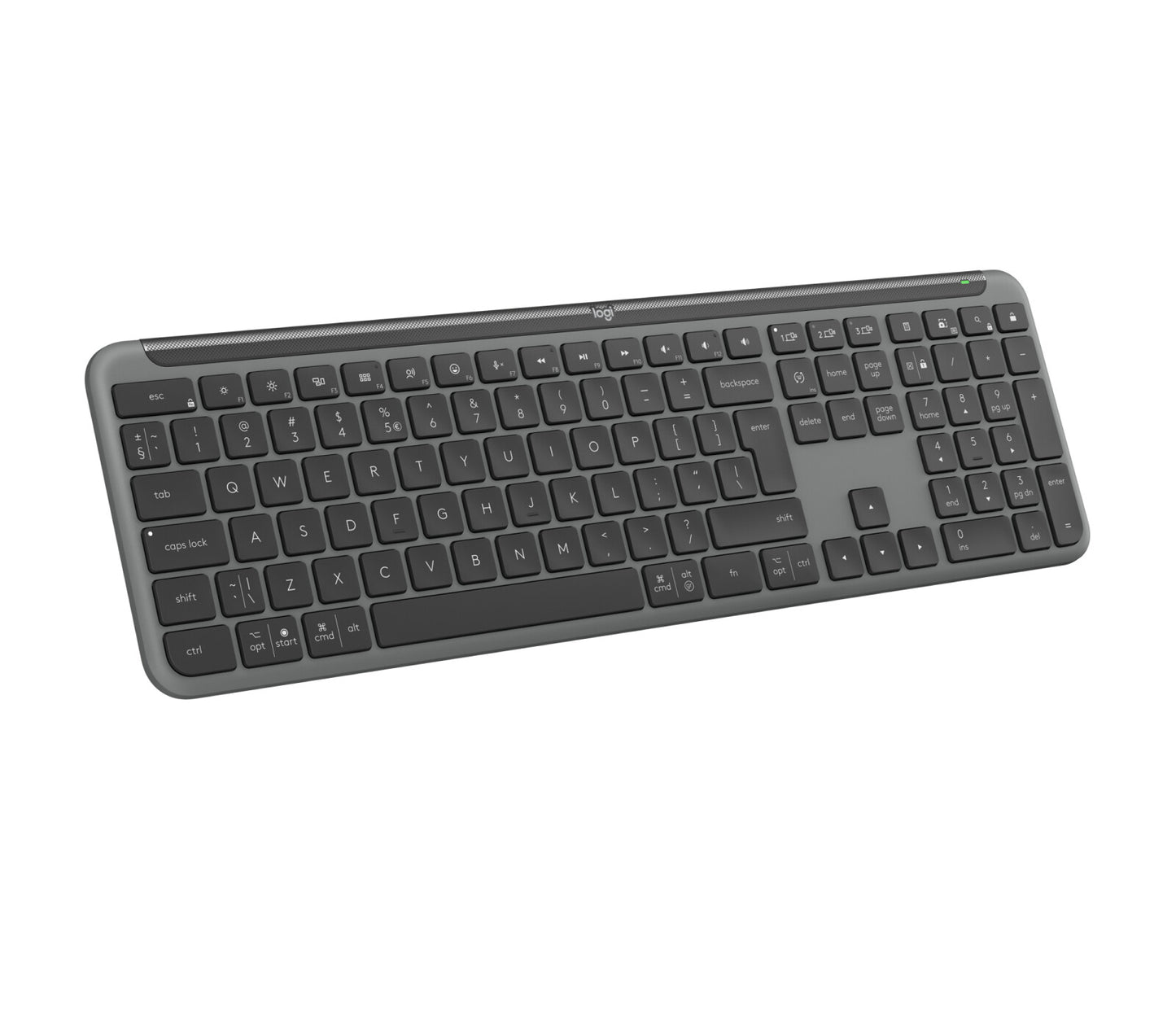 Logitech Signature Slim K950