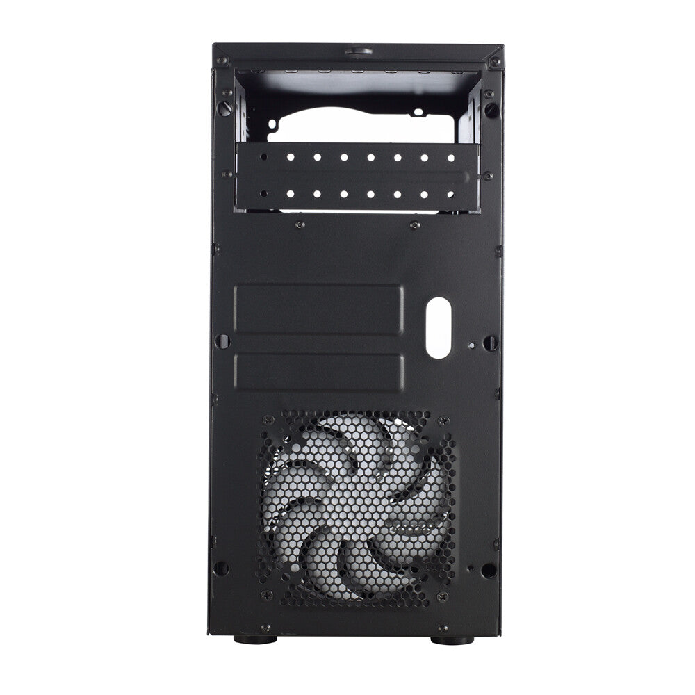 Fractal Design Core 1100 Mini Tower Svart