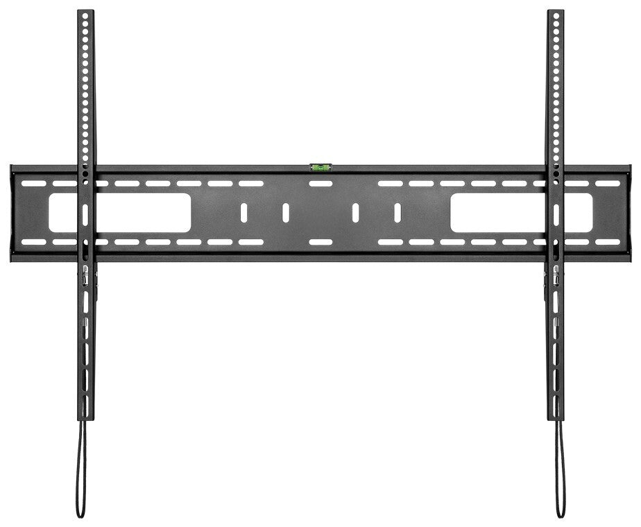 Goobay 49892 tv-fäste 2,54 m (100") Svart