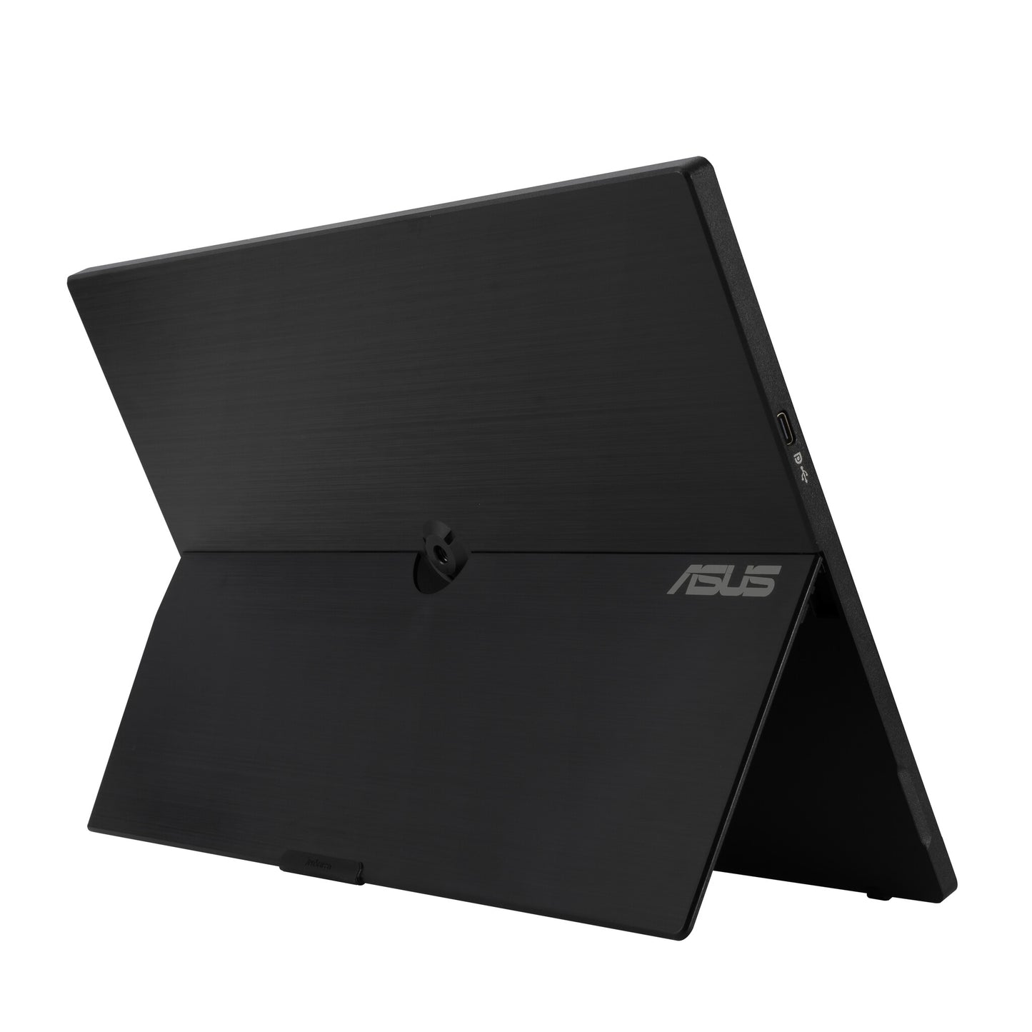 ASUS MB16ACV platta pc-skärmar 39,6 cm (15.6") 1920 x 1080 pixlar Full HD LED Svart