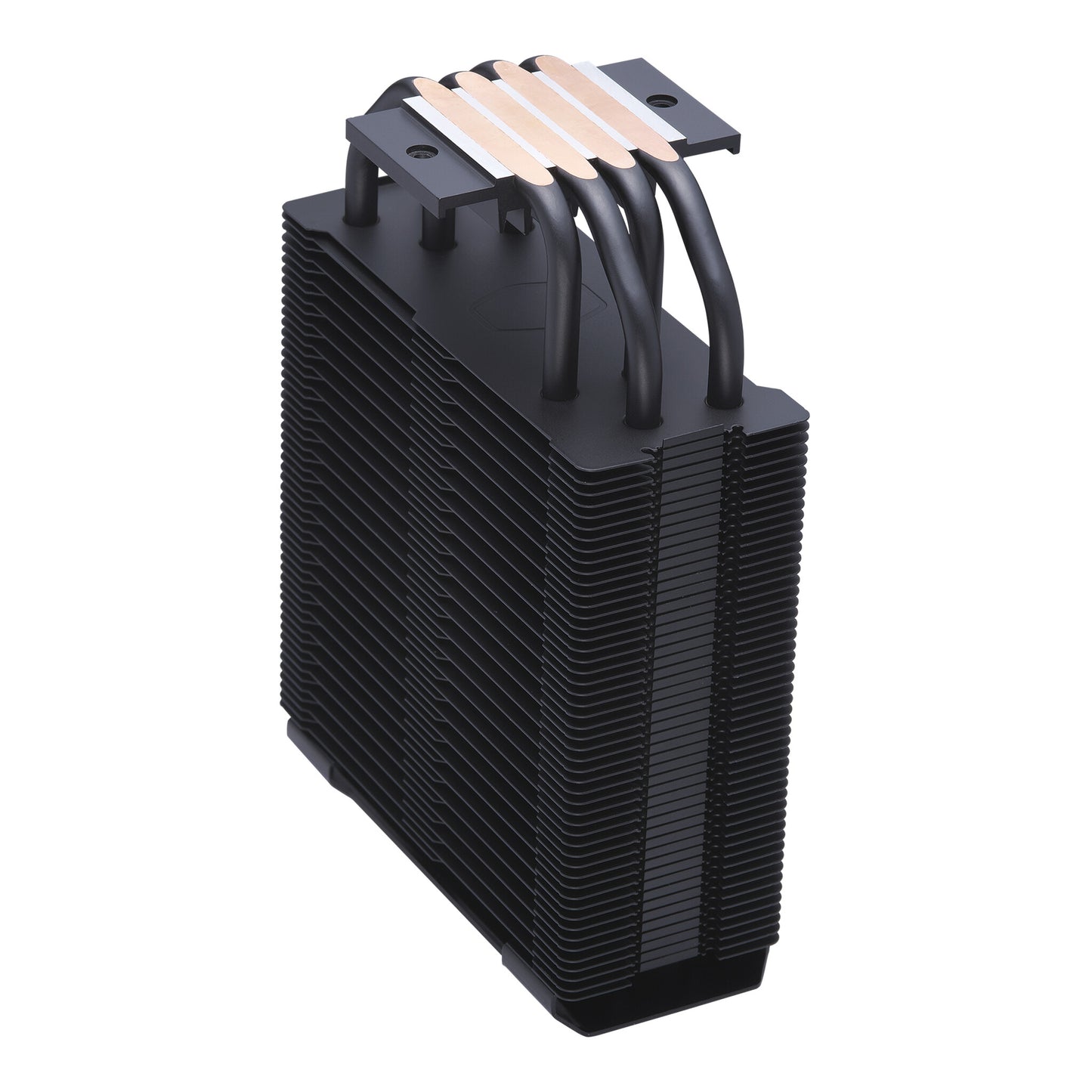 Cooler Master Hyper 212 Halo Black Processor Luftkylare Svart
