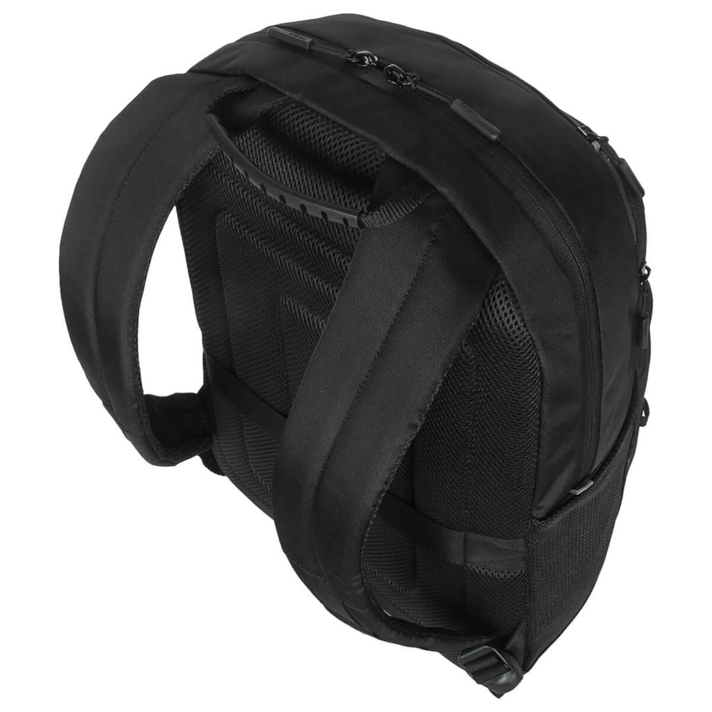 Targus Classic EcoSmart 40,6 cm (16") Ryggsäck Svart