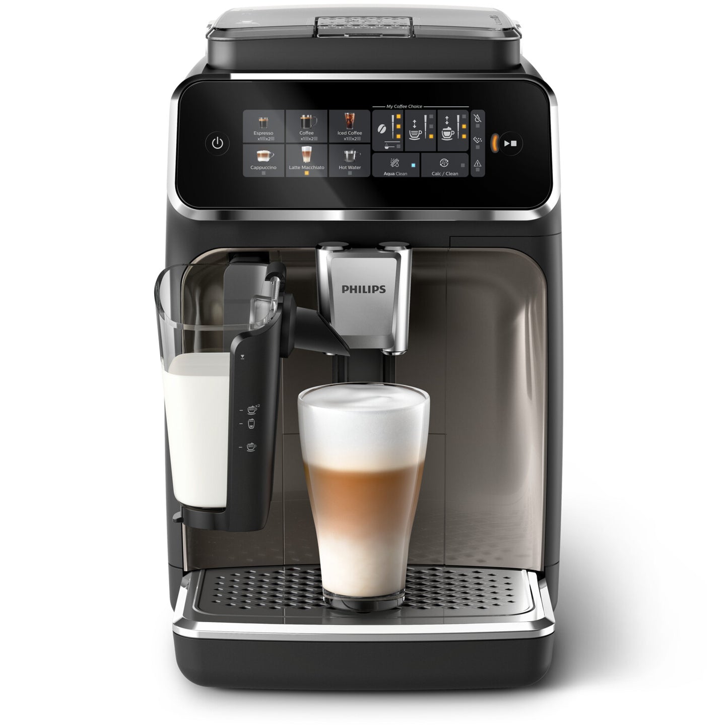 Philips Series 3300 EP3347/90 Helautomatisk espressomaskin