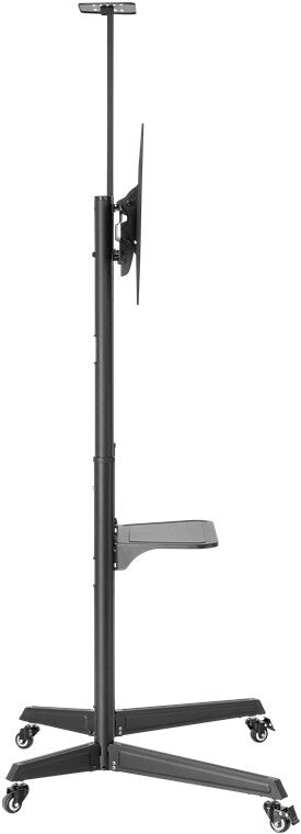 Goobay 59508 tv-fäste 177,8 cm (70") Svart