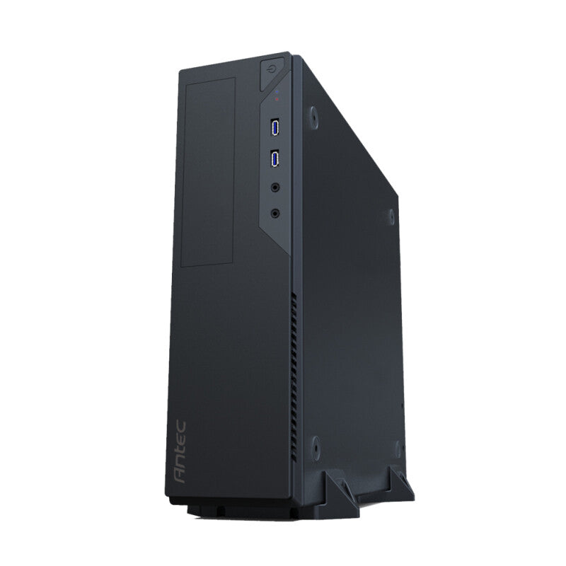 Antec VSK2000-U3 Skrivbord Svart