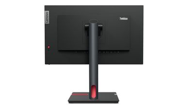 Lenovo ThinkVision P24h-30 LED display 60,5 cm (23.8") 2560 x 1440 pixlar Quad HD Svart