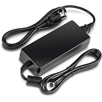 Trendnet 48VDC3000 eladaptrar inomhus 160 W Svart