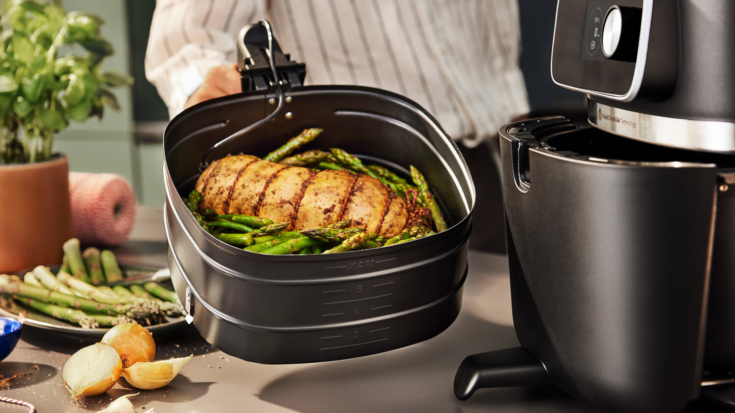 Philips 7000 series Airfryer Combi XXL Connected