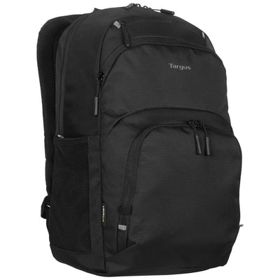 Targus Classic EcoSmart 40,6 cm (16") Ryggsäck Svart