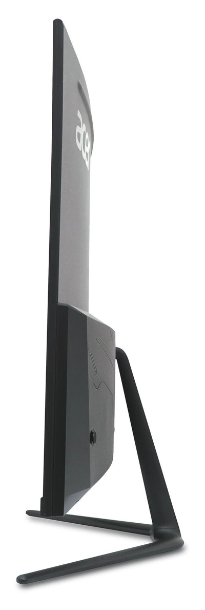 Acer ED0 ED320QRP3biipx LED display 80 cm (31.5") 1920 x 1080 pixlar Full HD Svart