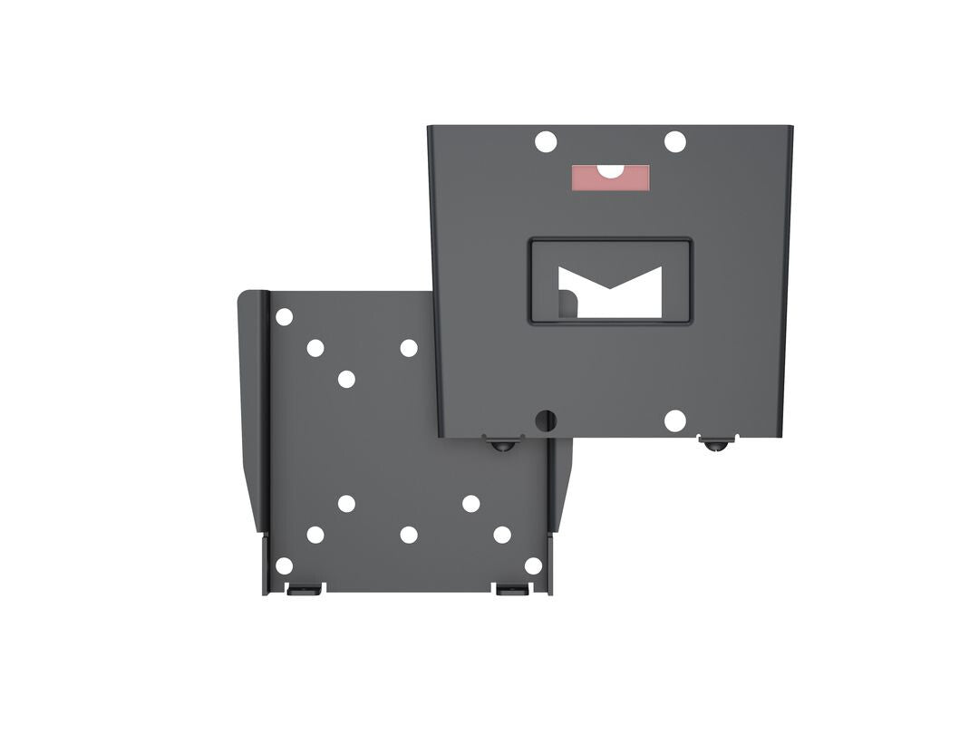 Multibrackets 2988 tv-fäste 81,3 cm (32") Svart