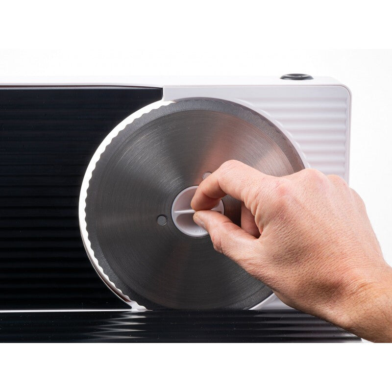 Fritel Sl 3070 skärmaskin Elektrisk 100 W Vit