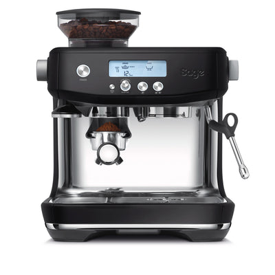 Sage the Barista Pro Helautomatisk Espressomaskin 1,98 l
