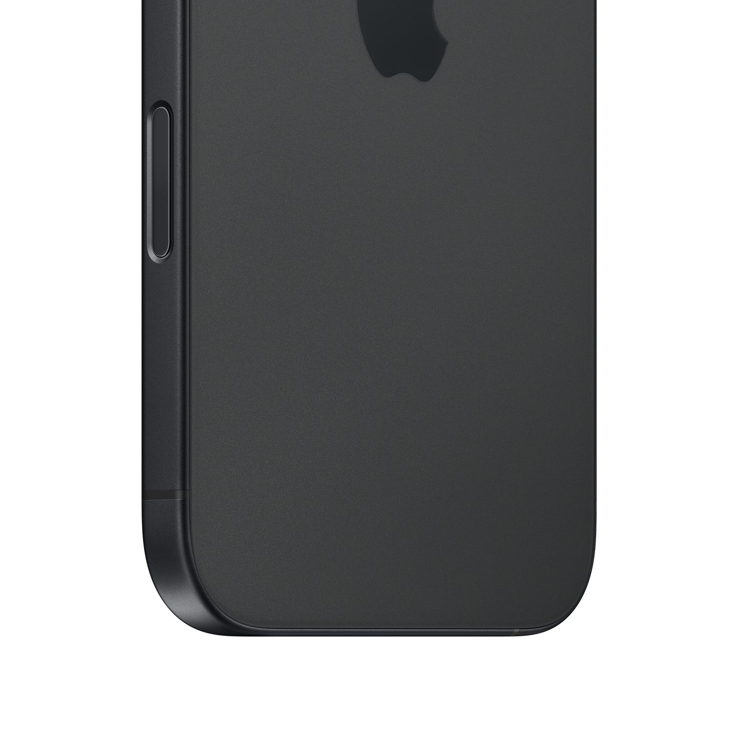Apple iPhone 16 15,5 cm (6.1") Dubbla SIM-kort iOS 18 5G USB Type-C 128 GB Svart