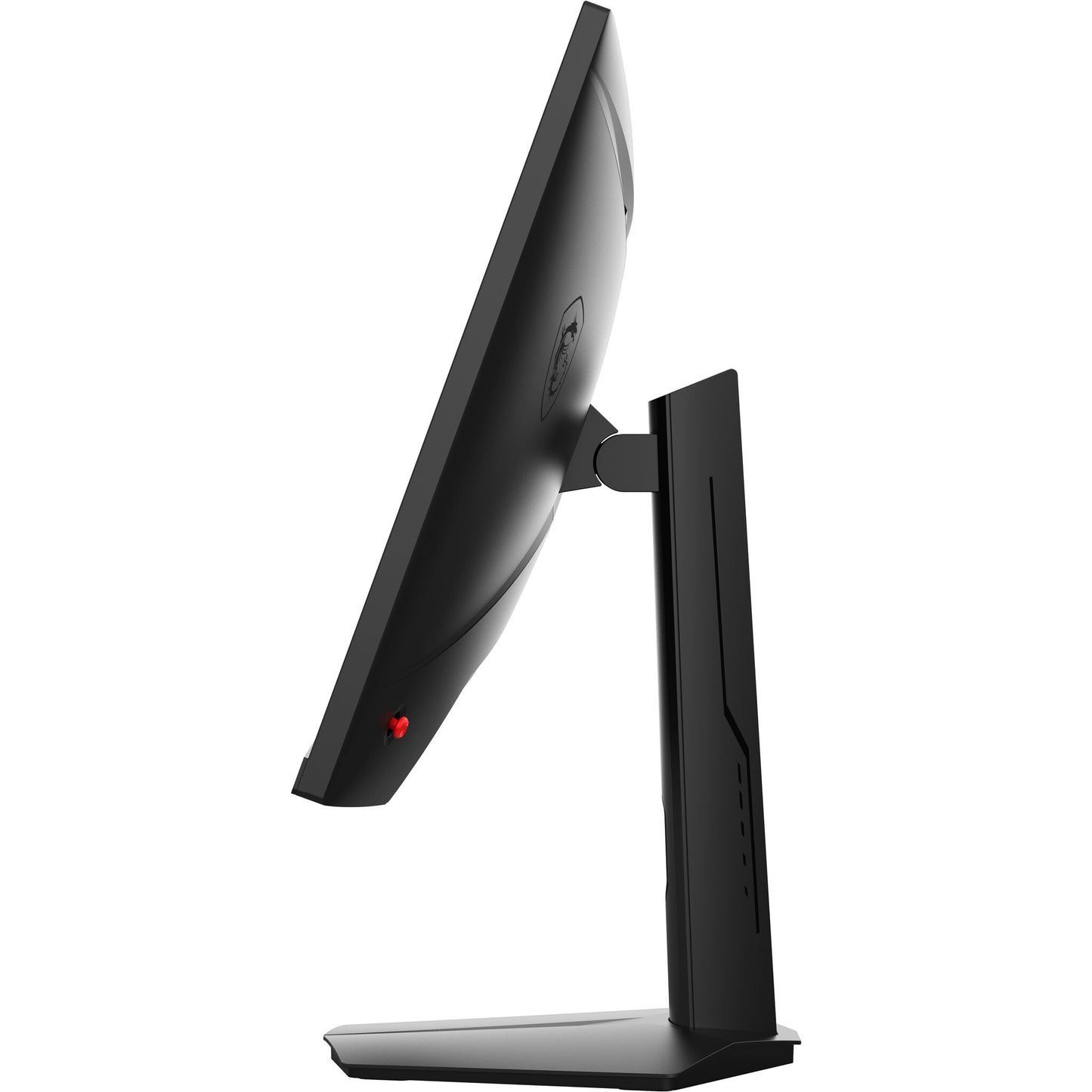 MSI G274F platta pc-skärmar 68,6 cm (27") 1920 x 1080 pixlar Full HD LCD Svart