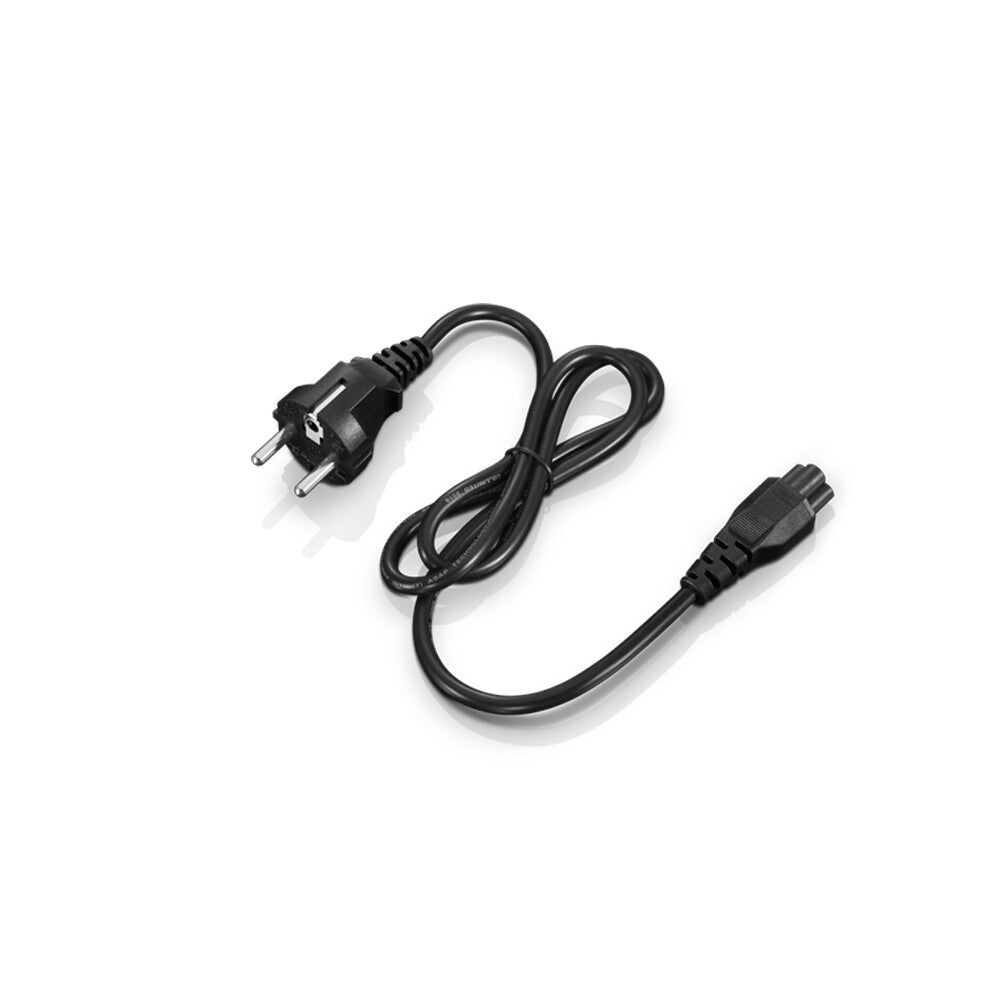 Lenovo 4X21L38724 eladaptrar inomhus Svart
