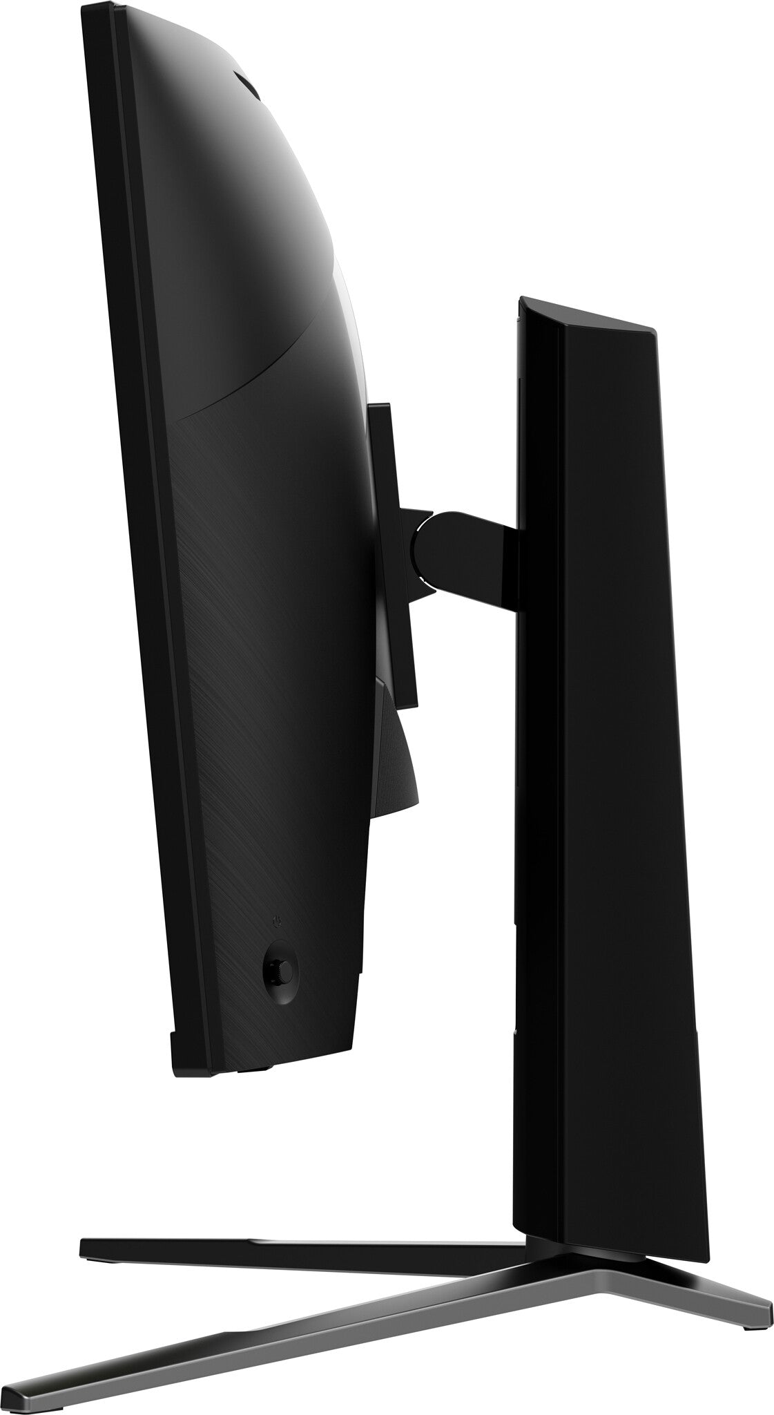 MSI MAG 27C6PF platta pc-skärmar 68,6 cm (27") 1920 x 1080 pixlar Full HD Svart