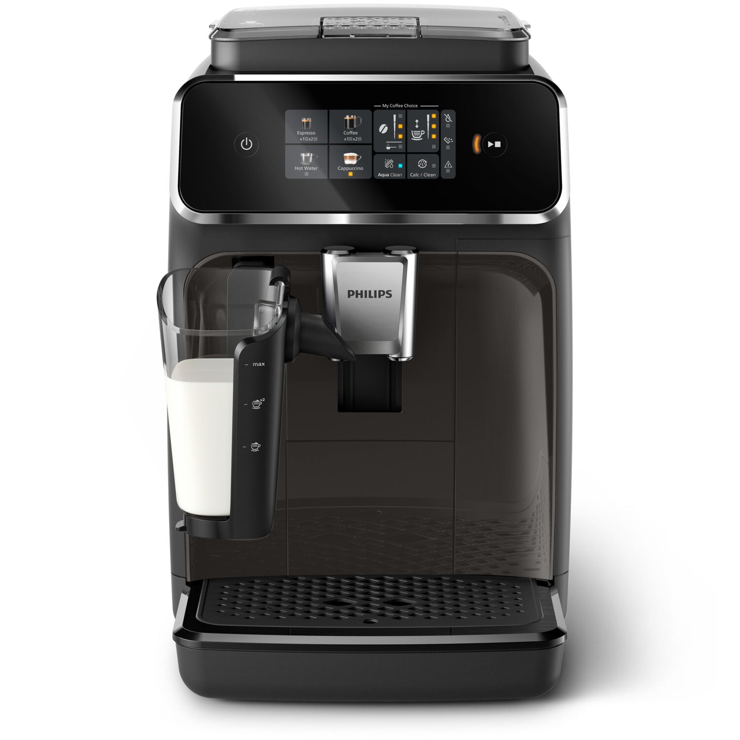 Philips Series 2300 EP2334/10 Helautomatisk espressomaskin