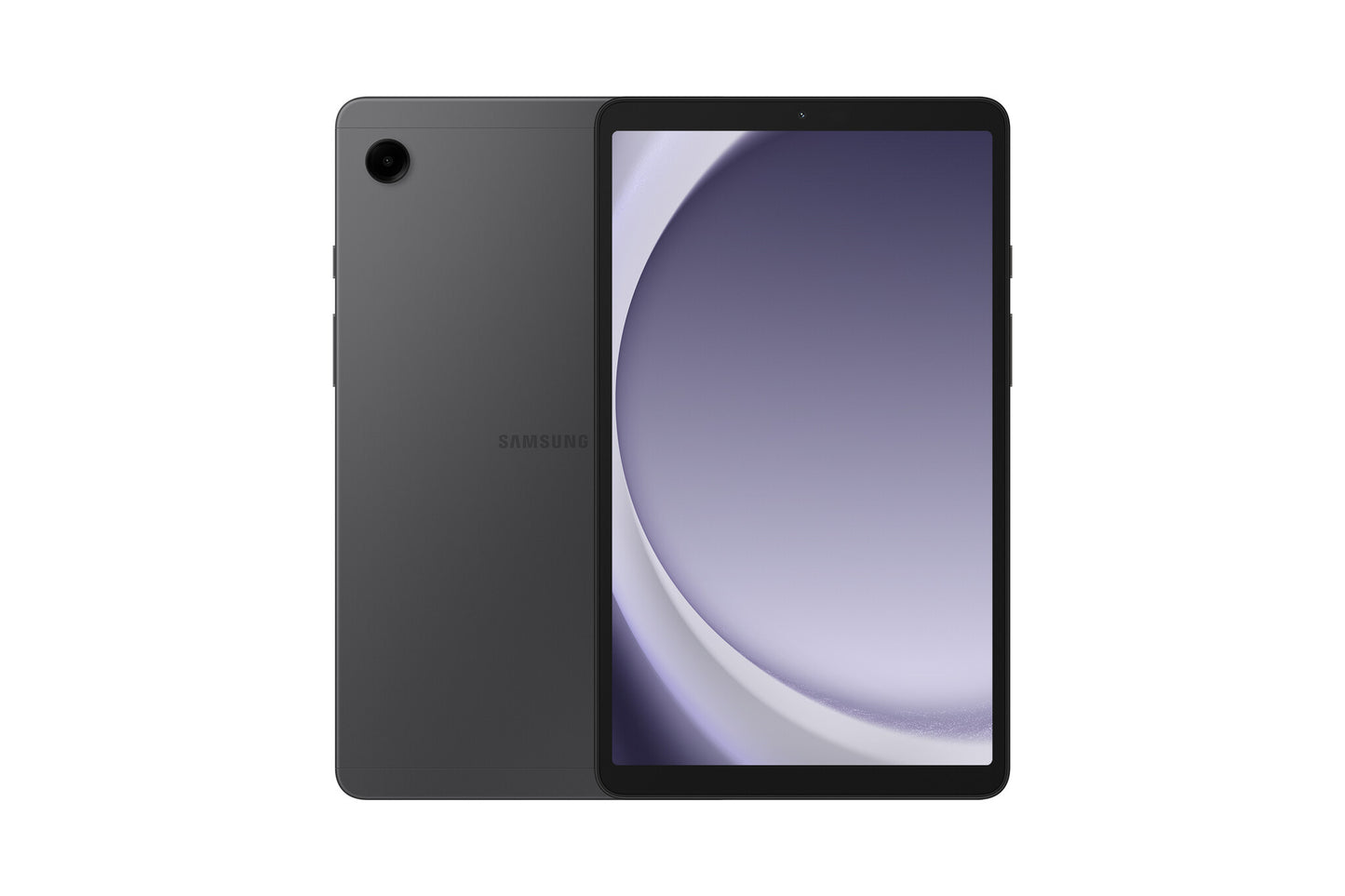 Samsung Galaxy Tab A9 Mediatek 64 GB 22,1 cm (8.7") 4 GB Wi-Fi 5 (802.11ac) grafit