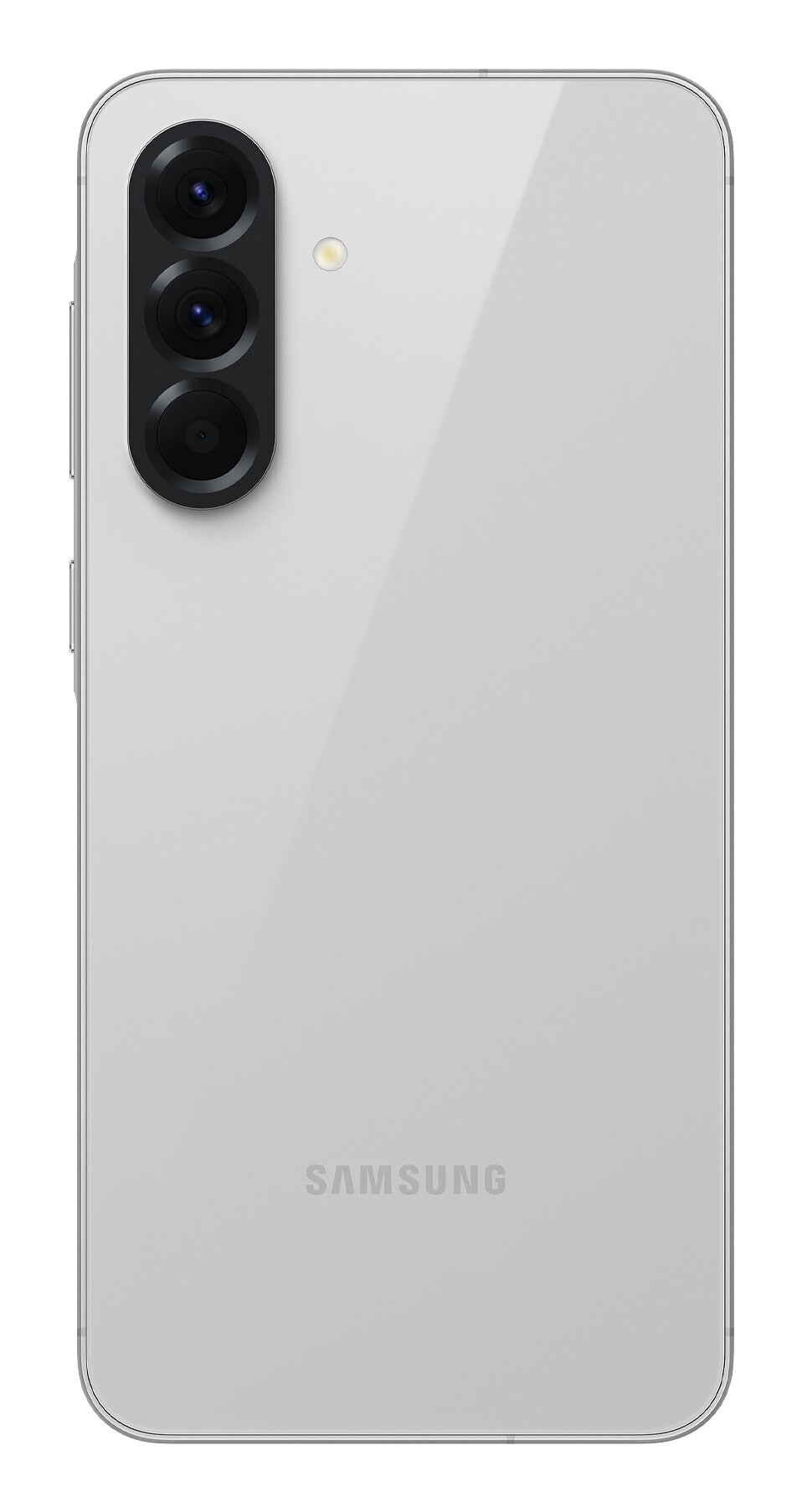 Samsung Galaxy A56 17 cm (6.7") Dubbla SIM-kort Android 15 5G USB Type-C 8 GB 256 GB 5000 mAh Ljusgrå