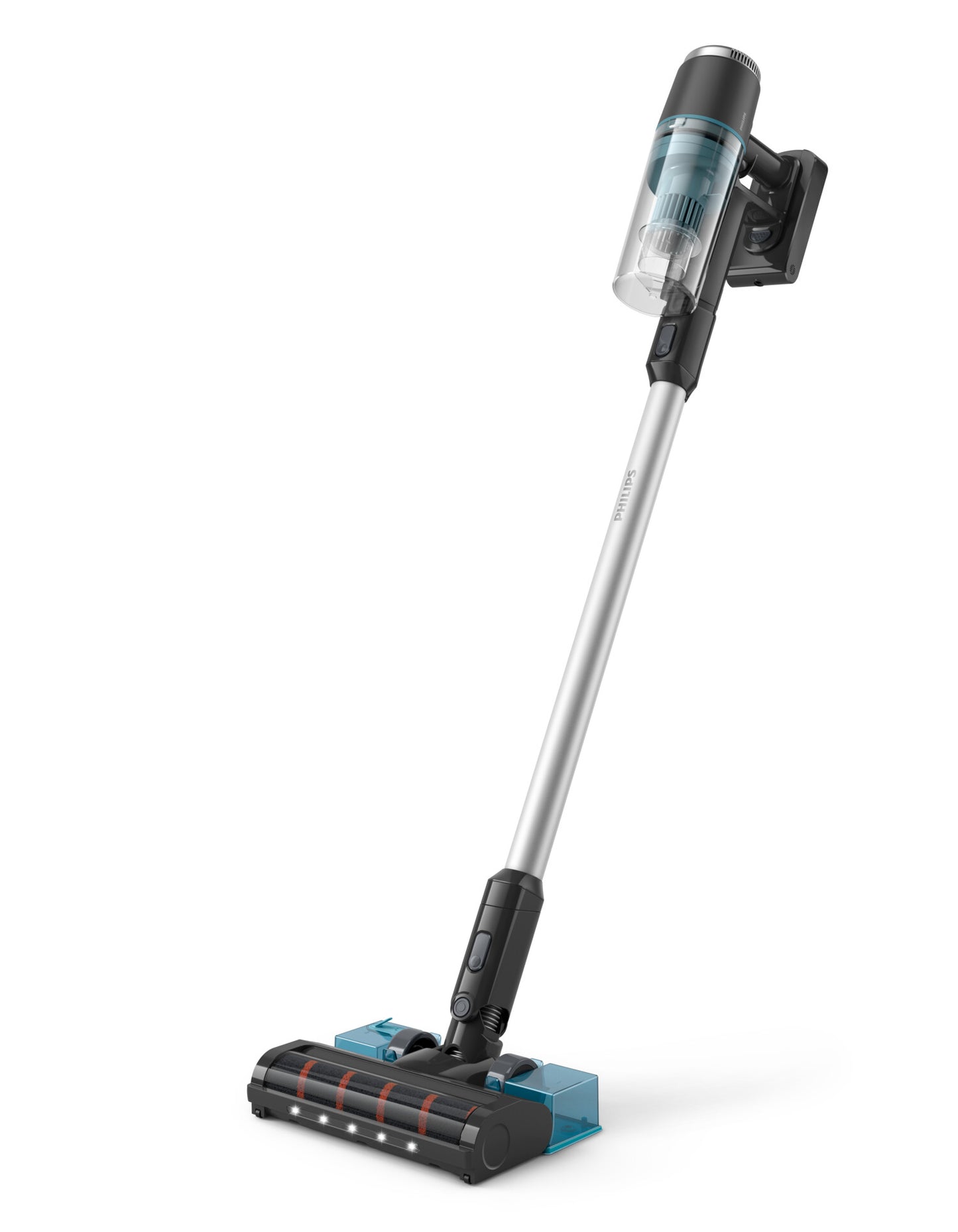 Philips 3000 series XC3131/01 Sladdlös dammsugare