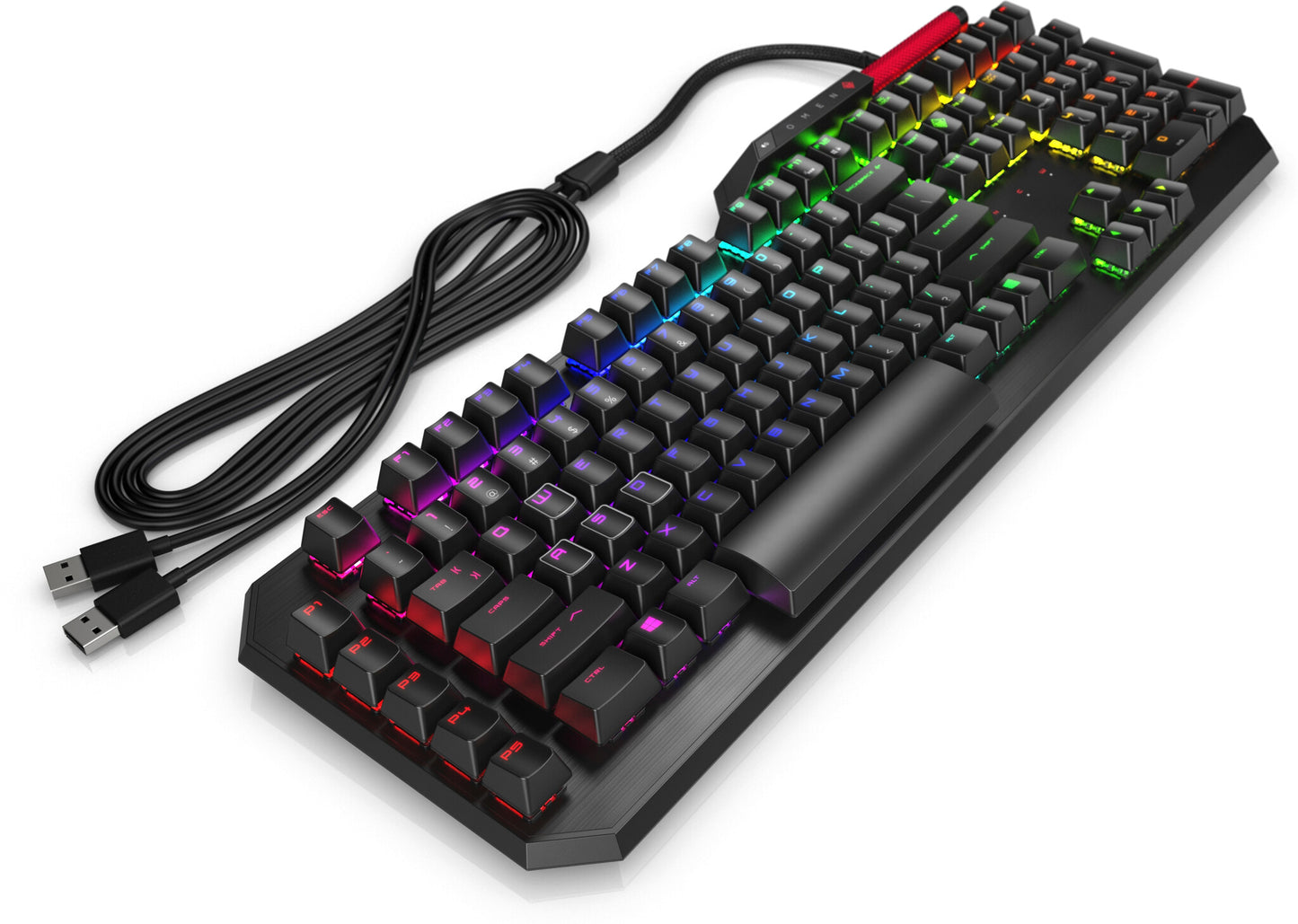 HP OMEN by Sequencer-tangentbord