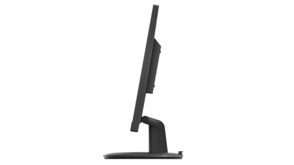 Lenovo ThinkVision C27q-30 LED display 68,6 cm (27") 2560 x 1440 pixlar Quad HD Svart