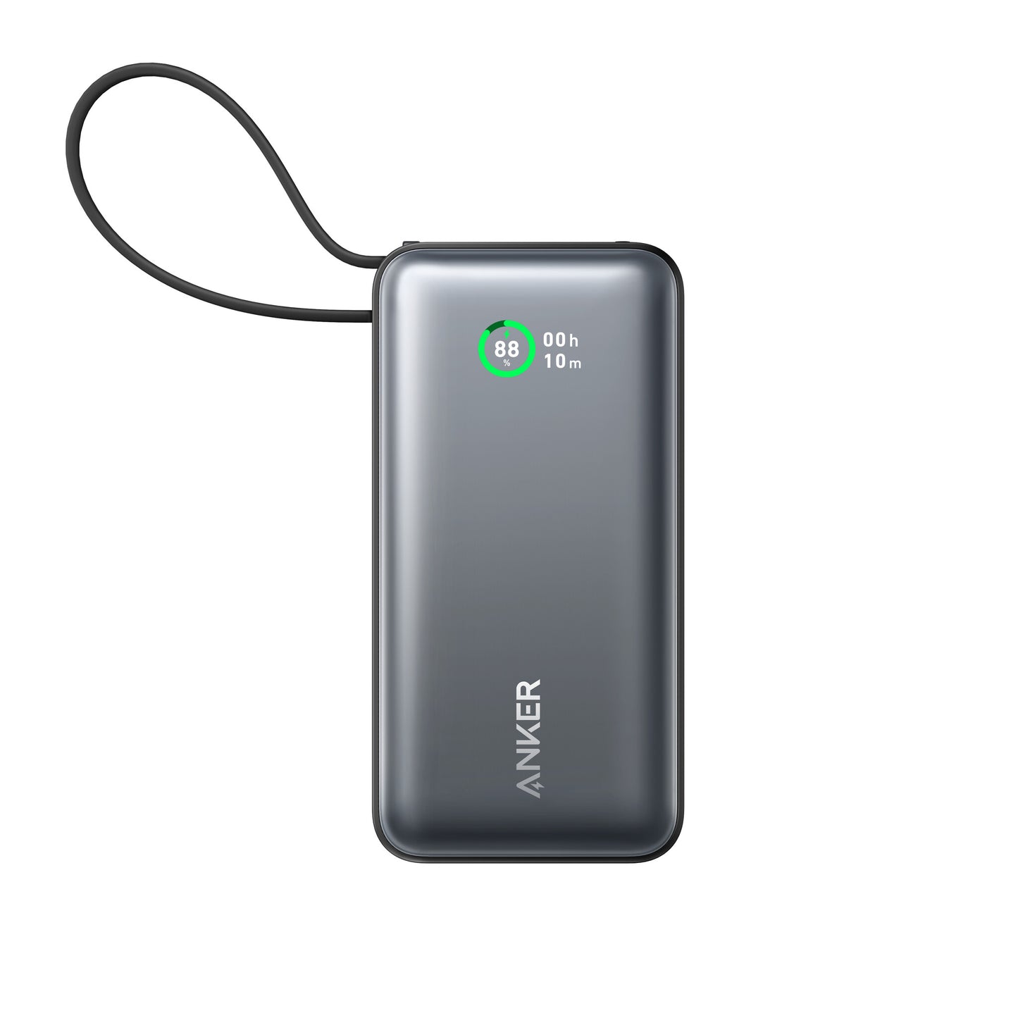 Anker A1259G11 basstationer Litium 10000 mAh Svart