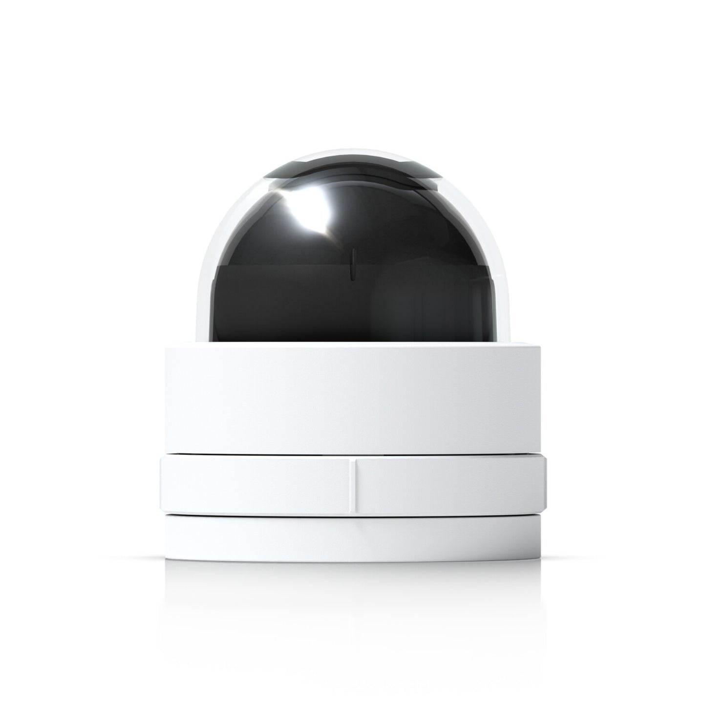 Ubiquiti G5 Dome Ultra Kupol-formad IP-säkerhetskamera Inomhus & utomhus 2688 x 1512 pixlar Innertak/vägg