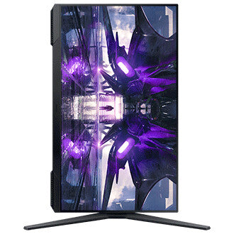 Samsung S24AG320NU platta pc-skärmar 61 cm (24") 1920 x 1080 pixlar Full HD Svart