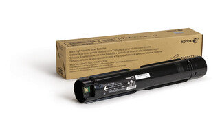 Xerox 106R03741 Tonerkassett 1 styck Original Svart