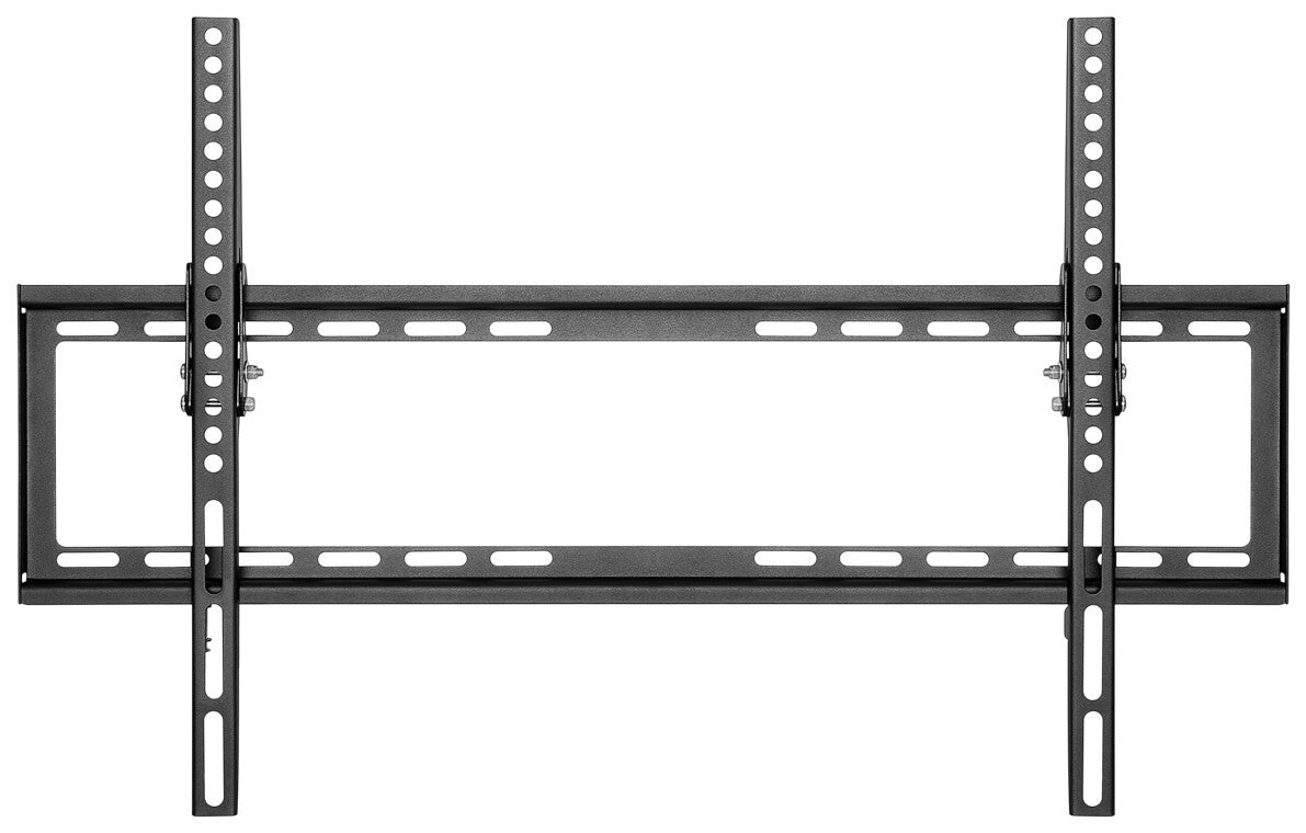 Goobay 49741 tv-fäste 177,8 cm (70") Svart