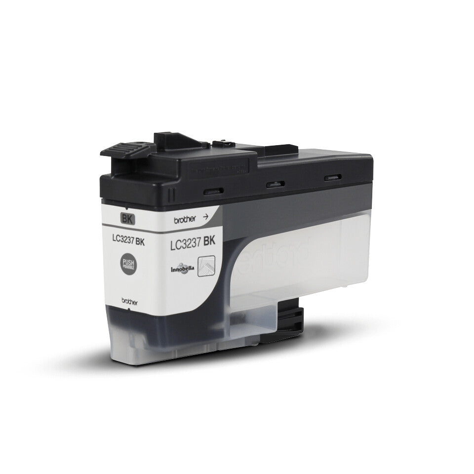 Brother LC3237BK bläckpatroner 1 styck Original Svart