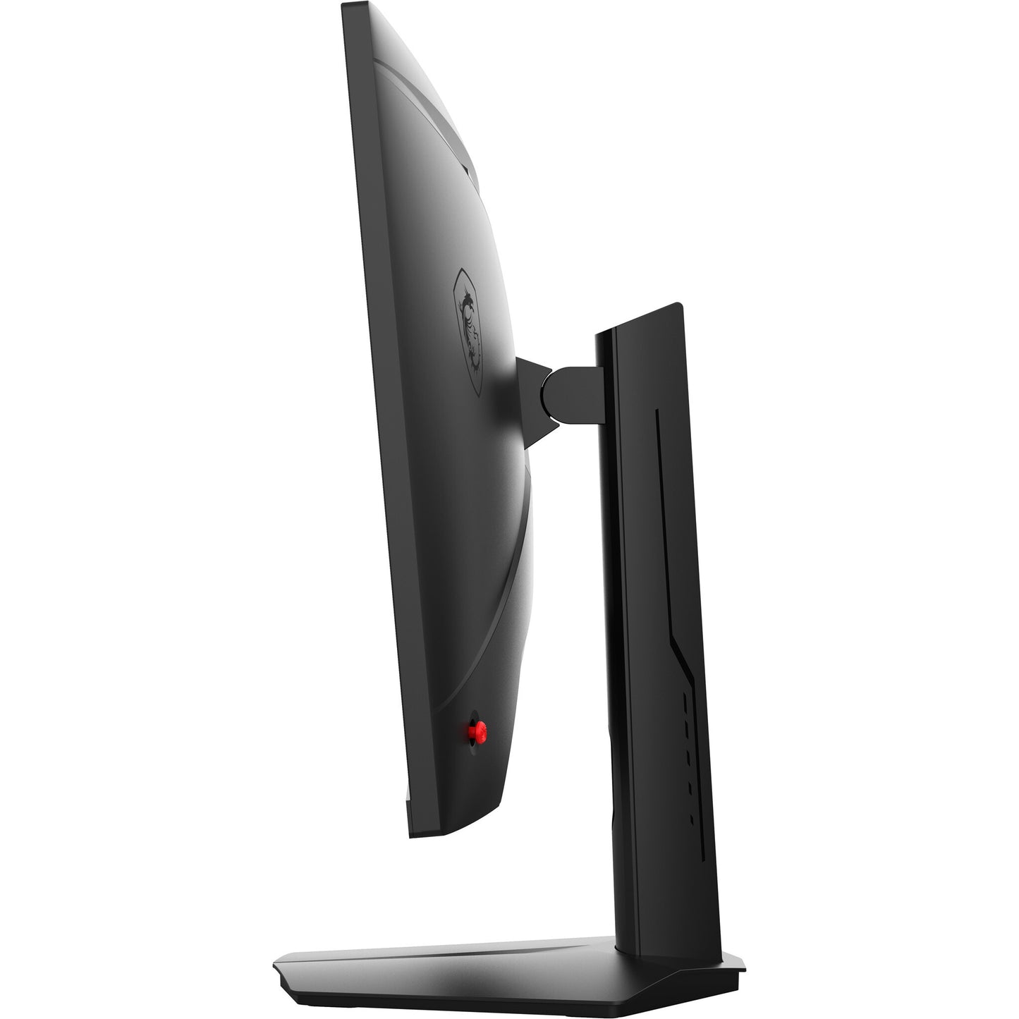 MSI G274F platta pc-skärmar 68,6 cm (27") 1920 x 1080 pixlar Full HD LCD Svart