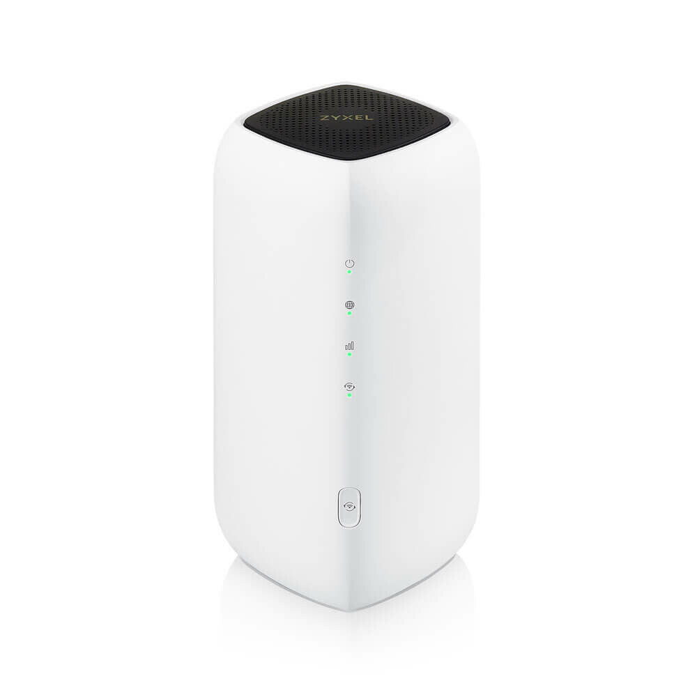Zyxel FWA505 Mobilnät, router