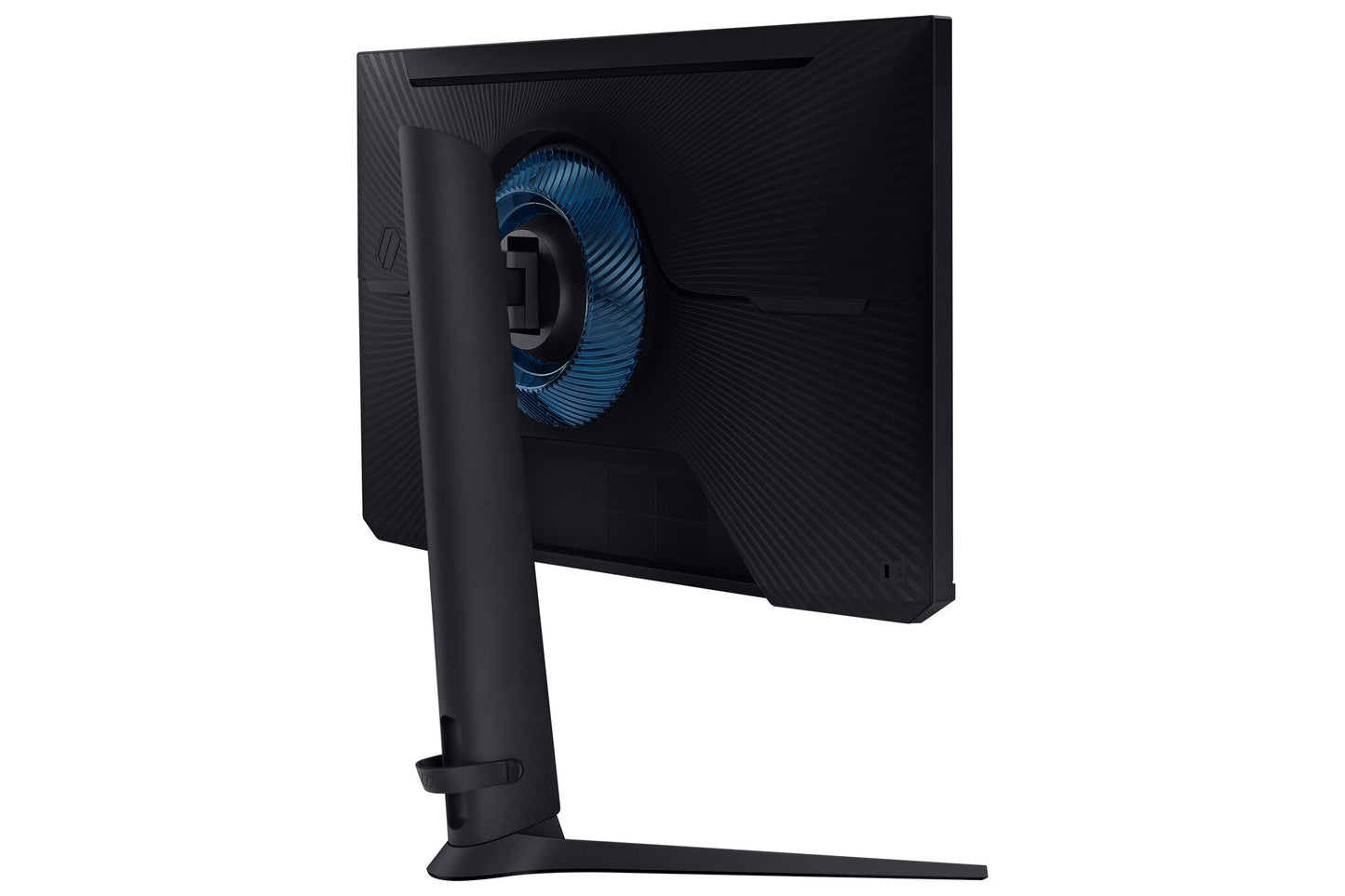 Samsung S24AG320NU platta pc-skärmar 61 cm (24") 1920 x 1080 pixlar Full HD Svart