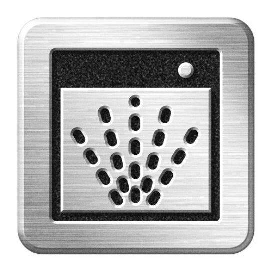 Sage the Citrus Press elektrisk citruspress 110 W Silver