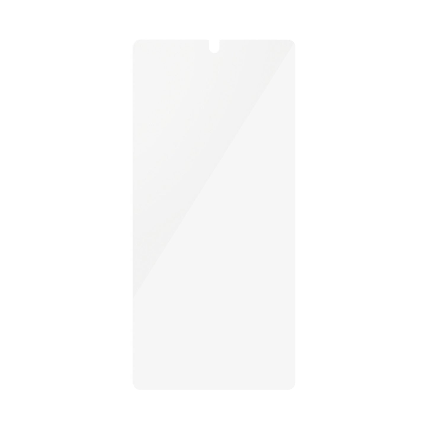 PanzerGlass Ultra Wide Fit Genomskinligt skärmskydd Samsung 1 styck