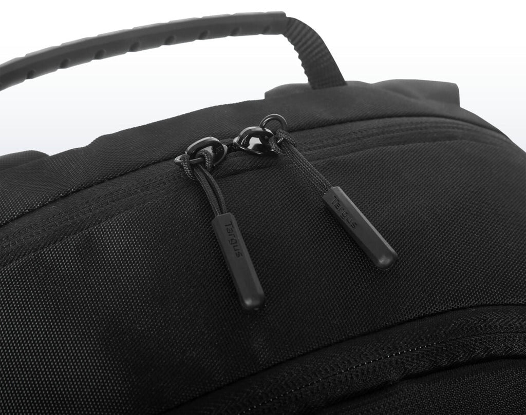 Targus Classic EcoSmart 40,6 cm (16") Ryggsäck Svart